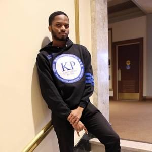 Meet your Posher, Malik